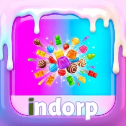 INDORP — ikon APK